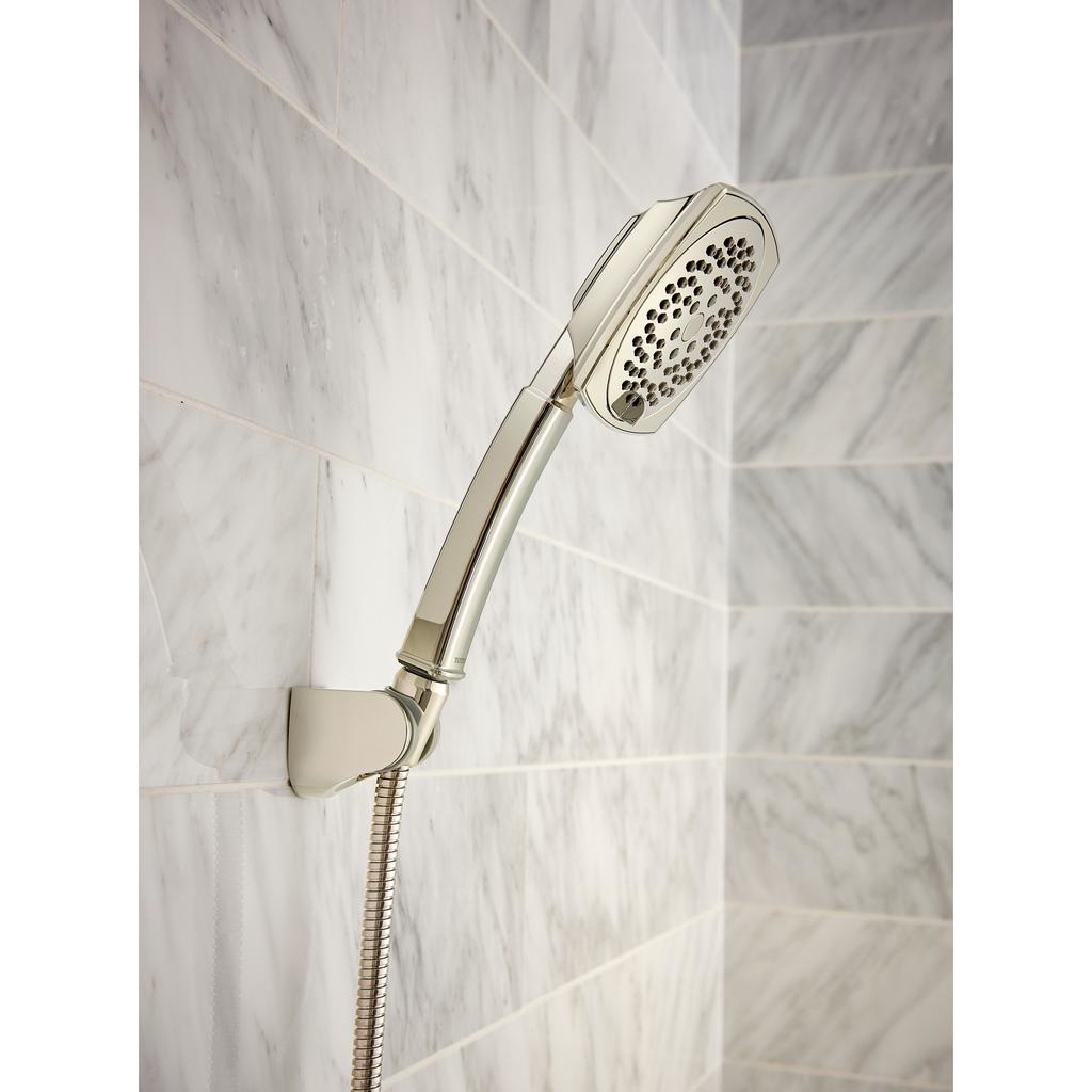 TOTO TS301F51CP Traditional Collection Series B Handshower 2.5 GPM 3