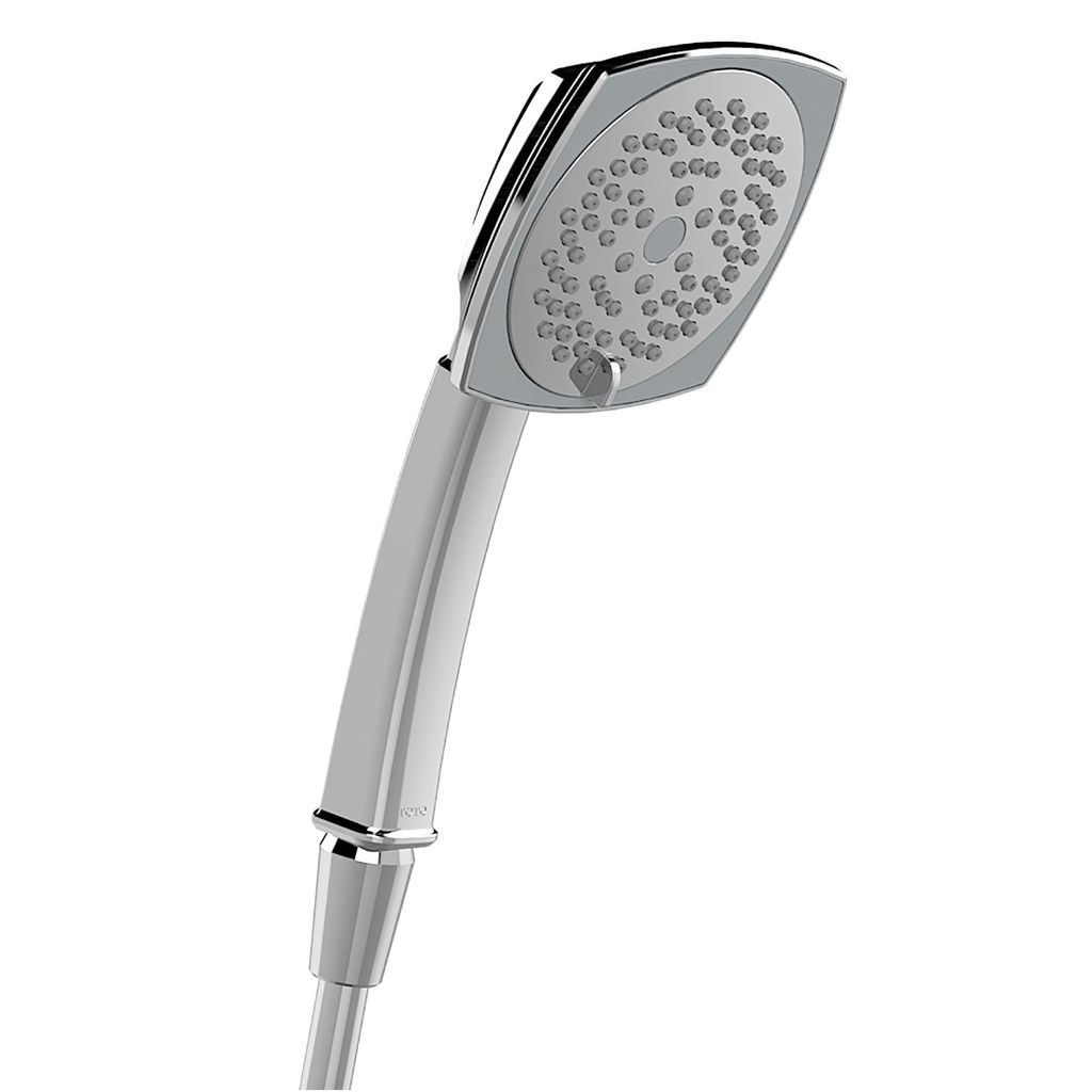 TOTO TS301FL55PN Traditional Collection Series B Handshower 2.0 GPM 1