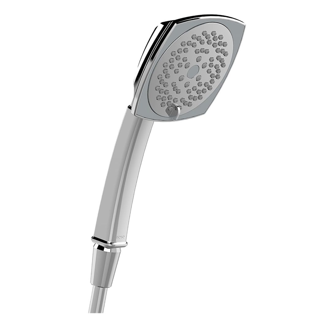 TOTO TS301F55CP Traditional Collection Series B Handshower 2.5 GPM 1