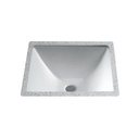 TOTO LT624G01 Legato Undercounter Lavatory 2