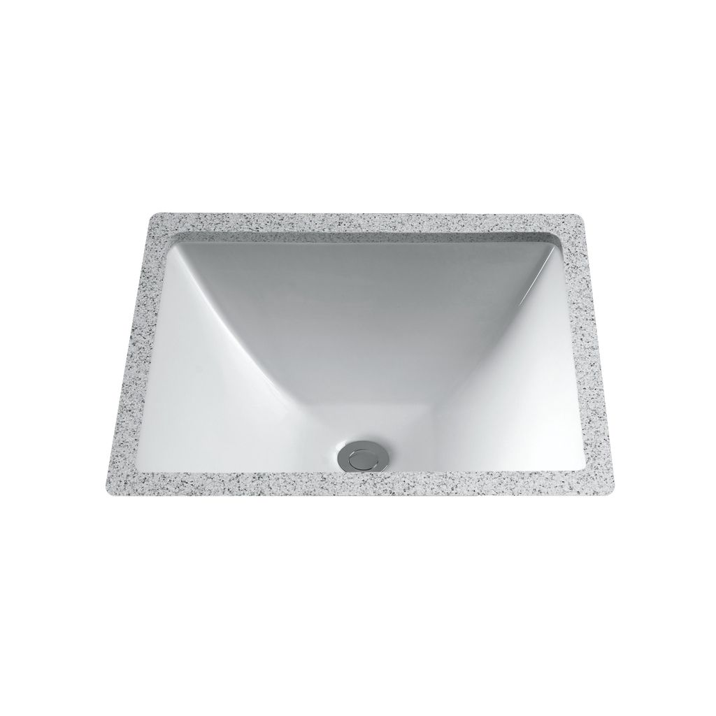 TOTO LT624G12 Legato Undercounter Lavatory 2