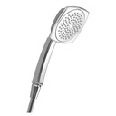 TOTO TS301FL51CP Traditional Collection Series B Single Spray Handshower 2.0 GPM 1