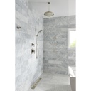 TOTO TS301FL51CP Traditional Collection Series B Single Spray Handshower 2.0 GPM 3