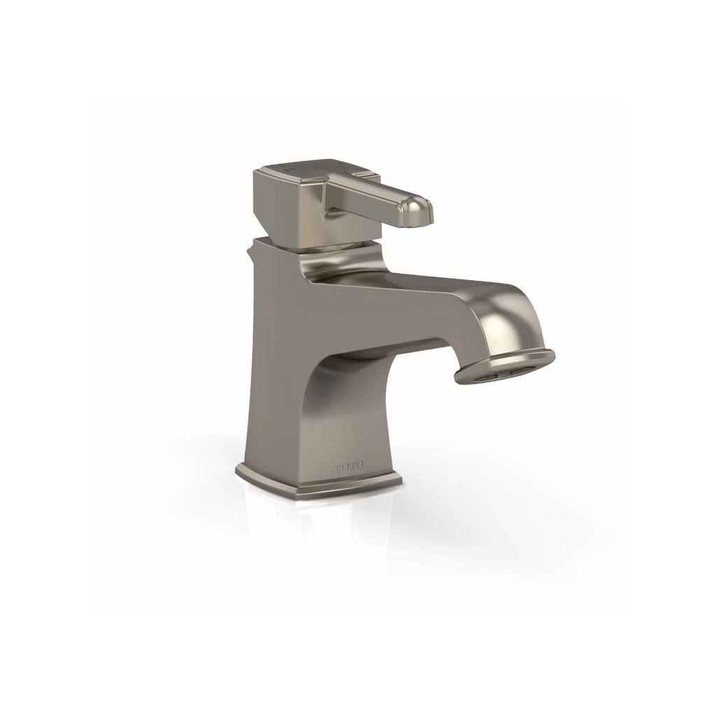 TOTO TL221SDPN Connelly Single Handle Lavatory Faucet 1