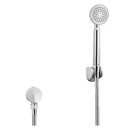 TOTO TS400FL41CP Transitional Collection Series B Handshower 2.0 GPM 1