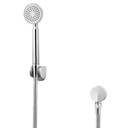 TOTO TS400FL41CP Transitional Collection Series B Handshower 2.0 GPM 3