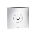 Hansgrohe 27419000 Axor Citterio Wall Plate Chrome 1