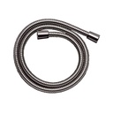 Hansgrohe 28116830 Metal Showerhose 63" Polished Nickel 1