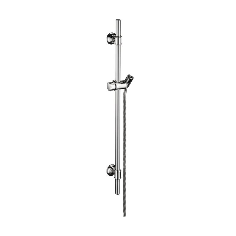 Hansgrohe 27982001 Axor Montreux Wallbar 36" Chrome 1