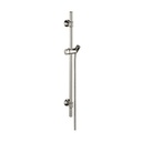 Hansgrohe 27982831 Axor Montreux Wallbar 36" Polished Nickel 1