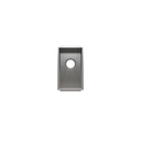 Julien 003601 Urbanedge Sink Undermount Single 9X16X8