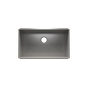 Julien 003667 Urbanedge Sink Undermount Single 30X17X10