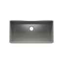Julien 003634 Urbanedge Sink Undermount Single 36X18X10