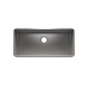 Julien 003928 J7 Sink Undermount Single 36X16X10