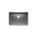 Julien 003942 J7 Sink Undermount Single 27X18X10