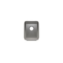 Julien 003203 Classic Sink Undermount Single 12X16X8
