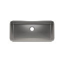 Julien 003215 Classic Sink Undermount Single 36X16X10