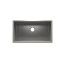 Julien 003974 J7 Utility Sink Undermount Single 30X16X12