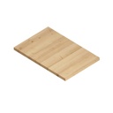 Julien 210066 Cutting Board For 17In Sink Maple