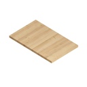 Julien 210068 Cutting Board For 18In Sink Maple