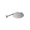 TOTO TBW07003U4#CP Rain Shower 12" Round Polished Chrome