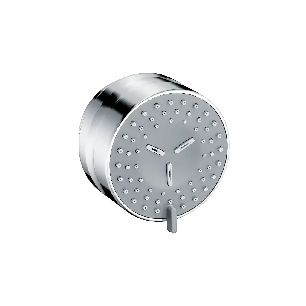 TOTO TBW07017U#CP Body Spray Round Polished Chrome