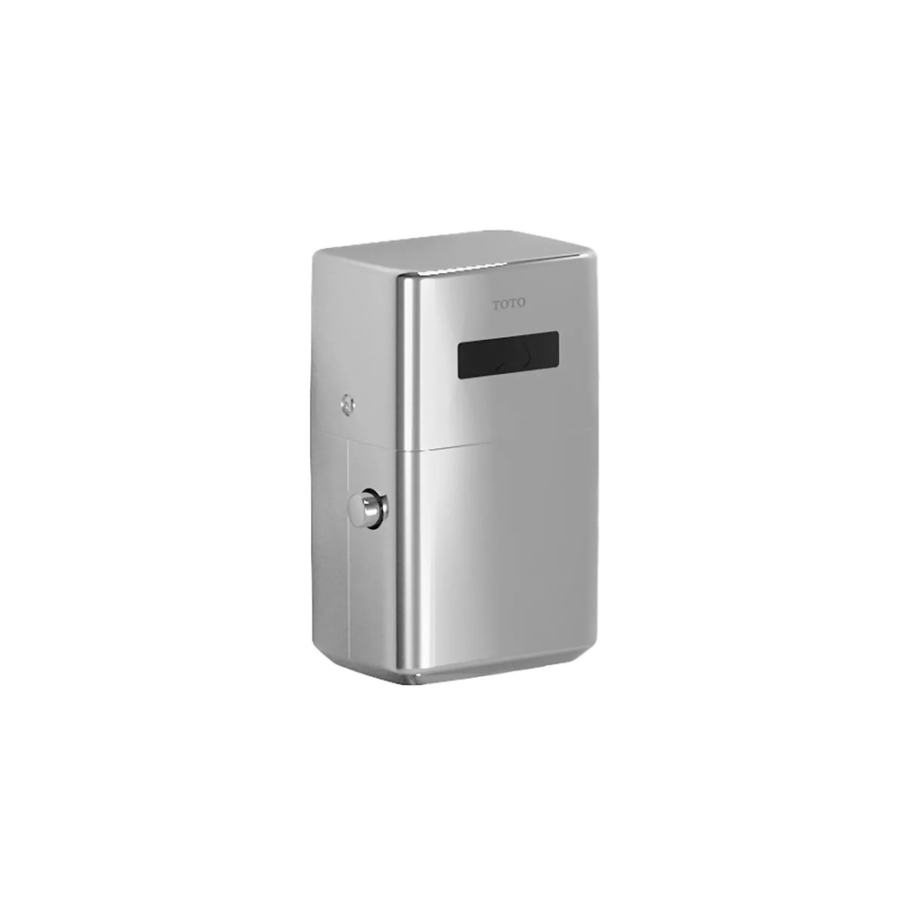 TOTO TET1GB#CP EcoPower Toilet Flush Valve Polished Chrome