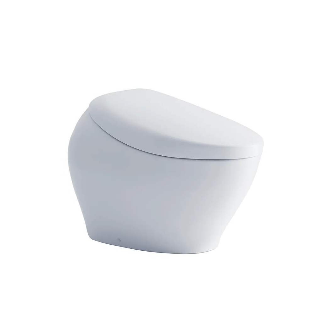 TOTO MS902CUMFG#01 Neorest NX1 Dual Flush Toilet Cotton