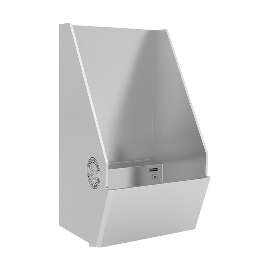 Franke HWS1420P-00-1 Clinical Wash Trough Stainless Steel