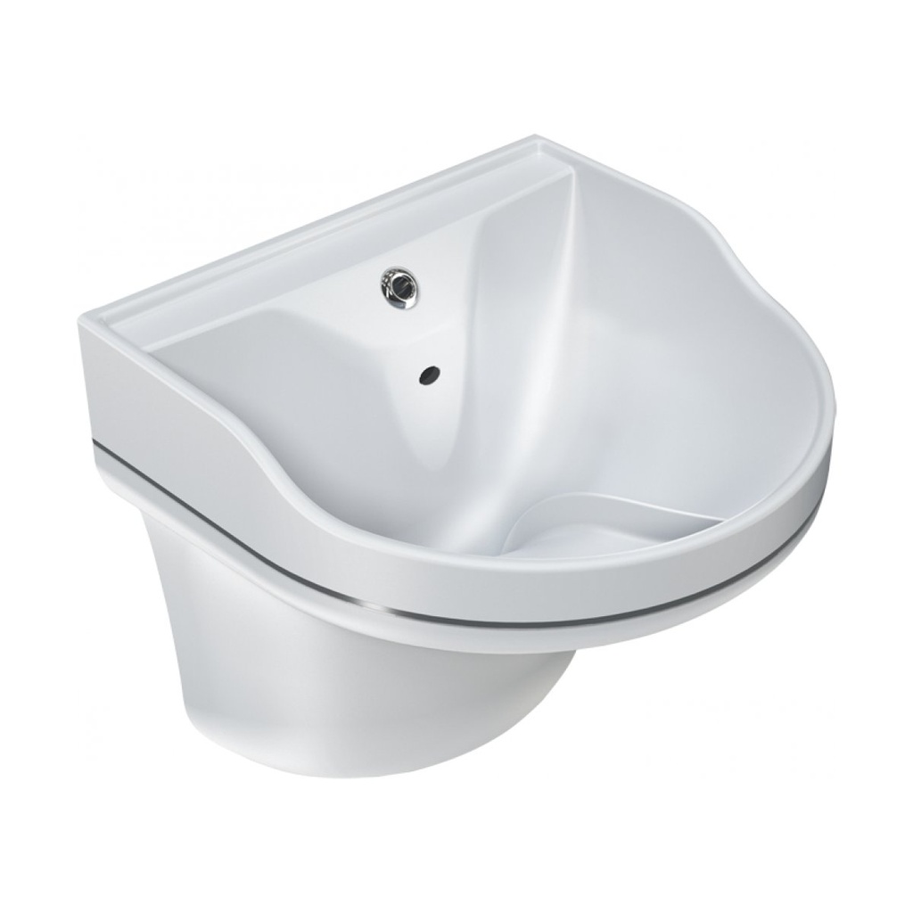 Franke HWSS2321W-00 Hand Hygiene Sink Stainless Steel
