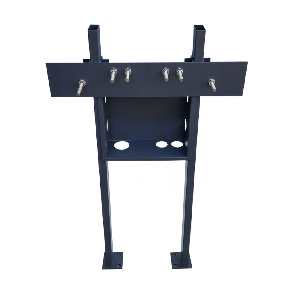 Franke IWC2104 In-Wall Carrier For HWSS2321W-00