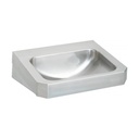 Franke WT500C-7 Wall Hung Wash Basin Stainless Steel