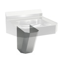 Franke WHB2221-RS Removeable Shroud For WHB2221-Series