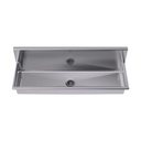 Franke WTS2060-1-2 Trough Heavy Duty Series Utility Sink