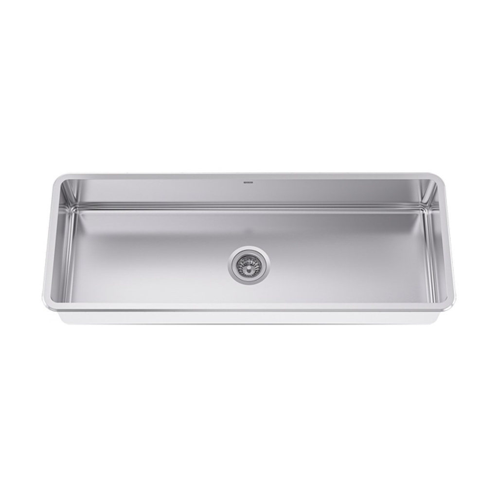 Franke ART48-316-1 Type 316 Art Room Sink No Ledge Stainless Steel