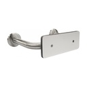 Franke CM-16104-WM Washroom Back Rest