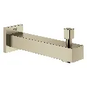 Grohe 13307EN0 Eurocube Diverter Tub Spout Brushed Nickel Infinity Finish