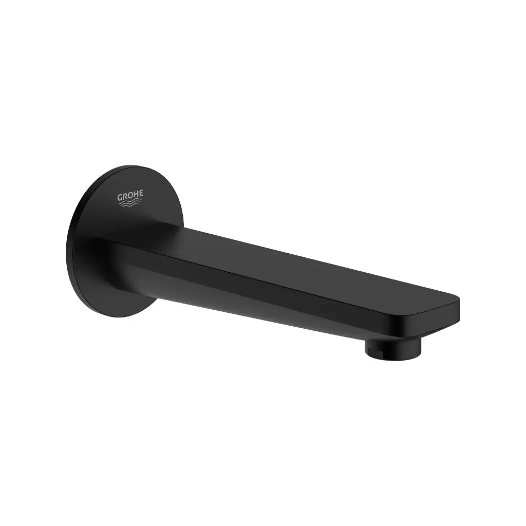 Grohe 133812431 Lineare Tub Spout Matte Black