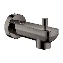 Grohe 13382A01 Lineare Diverter Tub Spout Hard Graphite