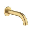 Grohe 13488GN0 Atrio New Bath Spout Brushed Cool Sunrise