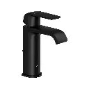 Grohe 238682430 Defined Single Hole S-Size Bathroom Faucet Matte Black