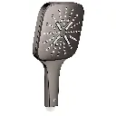 Grohe 26552A00 Rainshower SmartActive Hand Shower 3 Sprays Hard Graphite