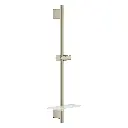 Grohe 26602EN0 Rainshower 24” Shower Slide Bar Brushed Nickel