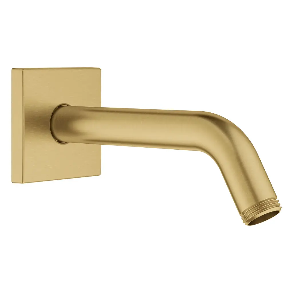 Grohe 26633GN0 Relexa Shower Arm Brushed Cool Sunrise