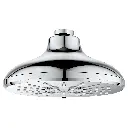 Grohe 26789000 Rainshower SmartActive Shower Head StarLight Chrome