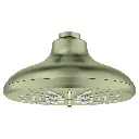 Grohe 26789EN0 Rainshower SmartActive Shower Head Brushed Nickel