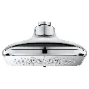 Grohe 26797000 Rainshower SmartActive Shower Head StarLight Chrome