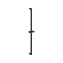 Grohe 278412430 Euphoria Cube 36" Shower Slide Bar Matte Black