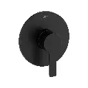 Grohe 293302430 Lineare Pressure Balance Valve Trim With Cartridge Matte Black