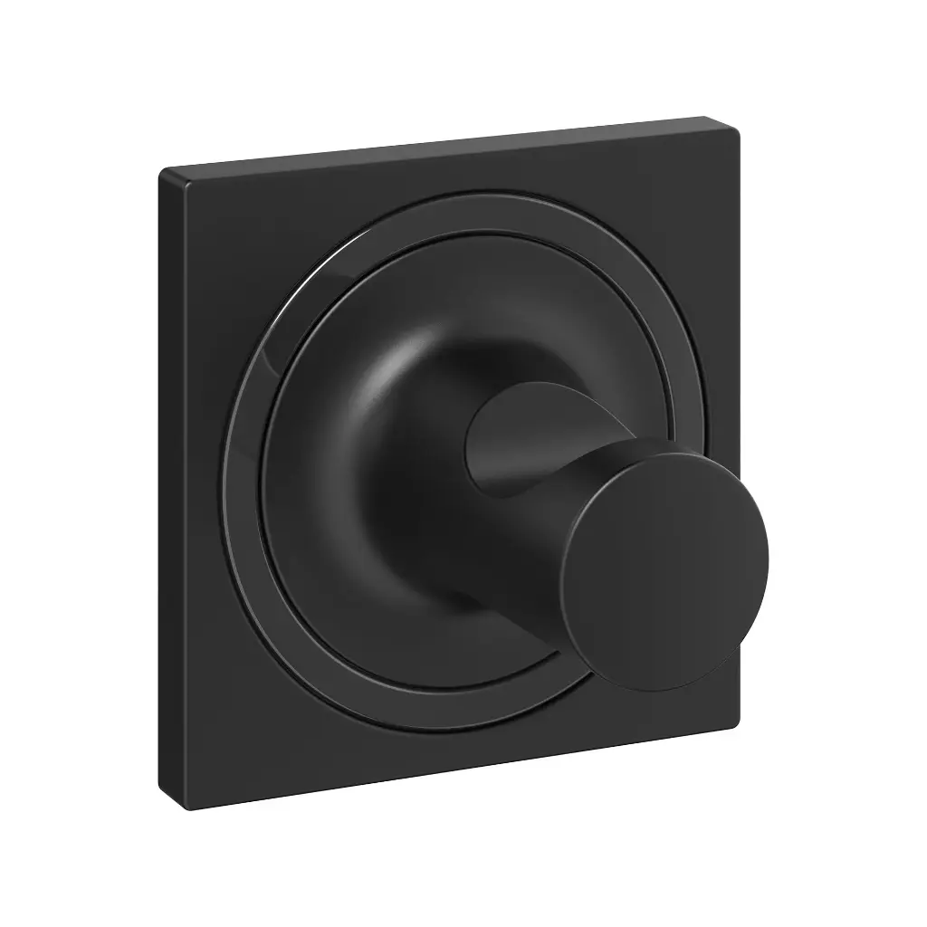Grohe 402842431 Allure New Robe Hook Matte Black
